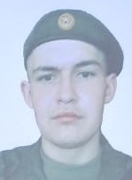 Фото: Погибший на войне с Украиной Хабиров Илюс Филюсович. Республика Башкортостан, нет данных