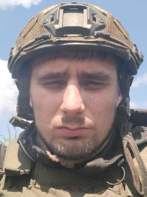 Фото: Погибший на войне с Украиной Панкевич Евгений Викторович. Челябинская область, добровольцы