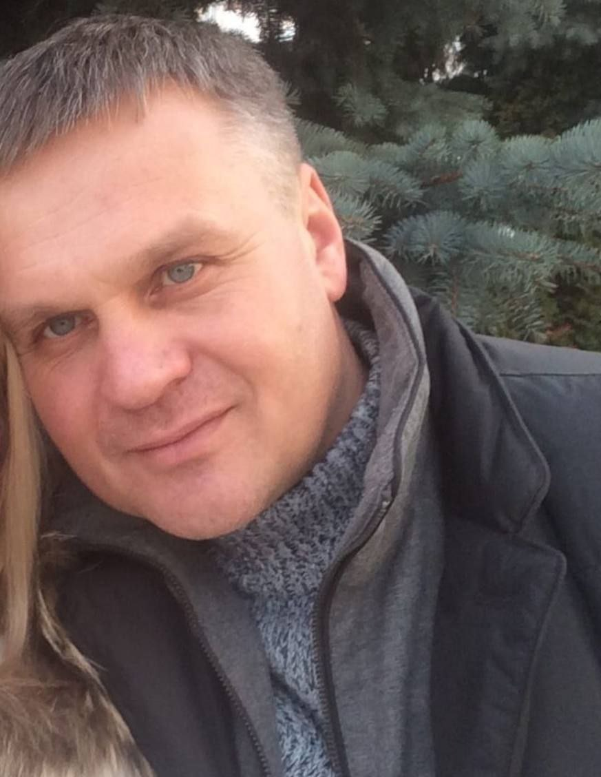 Фото: Погибший на войне с Украиной Покатило Григорий Васильевич. Московская область, нет данных