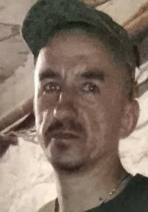Фото: Погибший на войне с Украиной Тимкин Николай Николаевич. Республика Татарстан, нет данных