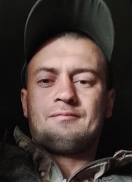 Фото: Погибший на войне с Украиной Колдаев Анатолий Вячеславович. Мурманская область, мотострелковые войска