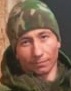 Фото: Погибший на войне с Украиной Тюрин Александр Александрович. Республика Мордовия, нет данных