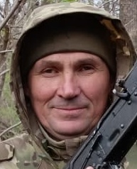 Фото: Погибший на войне с Украиной Цугорка Владислав Иванович. Оренбургская область, добровольцы