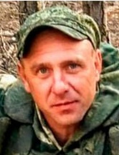 Фото: Погибший на войне с Украиной Гридин Александр Владимирович. Смоленская область, мотострелковые войска