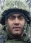Фото: Погибший на войне с Украиной Жиделев Константин Михайлович. Кемеровская область, заключенные