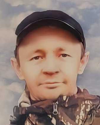 Фото: Погибший на войне с Украиной Сазыкин Александр Михайлович. Новосибирская область, мотострелковые войска