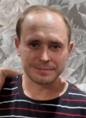 Фото: Погибший на войне с Украиной Фаткин Роман Иванович. ДНР, мотострелковые войска