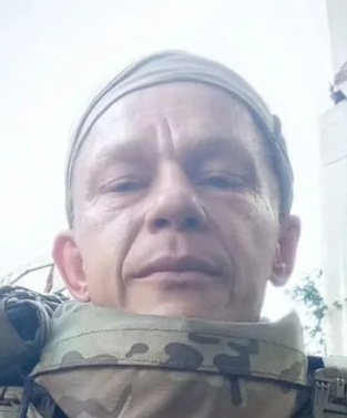 Фото: Погибший на войне с Украиной Зыков Владислав Игоревич. Новосибирская область, нет данных