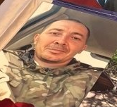 Фото: Погибший на войне с Украиной Коротков Александр Николаевич. Новосибирская область, нет данных
