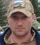 Фото: Погибший на войне с Украиной Баев Александр Алексеевич. Кемеровская область, мотострелковые войска