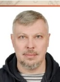 Фото: Погибший на войне с Украиной Манаенко Сергей Юрьевич. Красноярский край, нет данных