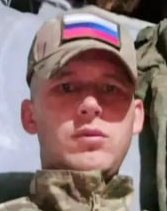 Фото: Погибший на войне с Украиной Яковлев Артем Олегович. Забайкальский край, добровольцы