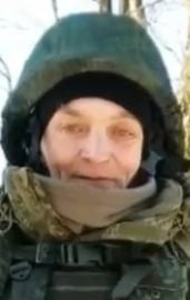Фото: Погибший на войне с Украиной Мамонтов Роман Викторович. Курганская область, добровольцы
