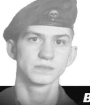 фотография Федорычев Артем Олегович