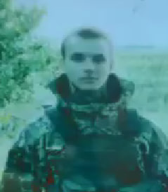 Фото: Погибший на войне с Украиной Колесов Владимир Денисович. Тамбовская область, нет данных