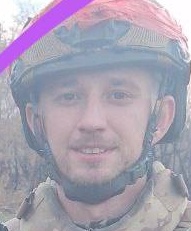 Фото: Погибший на войне с Украиной Жасмин Семен Андреевич. Еврейская автономная область, нет данных