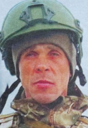 Фото: Погибший на войне с Украиной Матвеев Александр Георгиевич. Алтайский край, мотострелковые войска