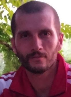 Фото: Погибший на войне с Украиной Баланов Гурам Гурамович. Оренбургская область, заключенные