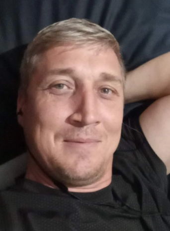 Фото: Погибший на войне с Украиной Штепа Алексей Владимирович. Республика Крым, добровольцы