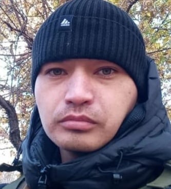 Фото: Погибший на войне с Украиной Галеев Артур Ильфатович. Челябинская область, мобилизованные