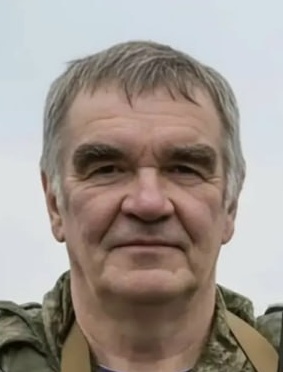 Фото: Погибший на войне с Украиной Якищик Фёдор Дмитриевич. Красноярский край, добровольцы