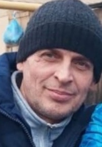 Фото: Погибший на войне с Украиной Алешин Виктор Павлович. Красноярский край, добровольцы