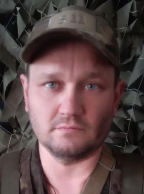 Фото: Погибший на войне с Украиной Бахтигареев Андрей Исламгареевич. Республика Татарстан, нет данных