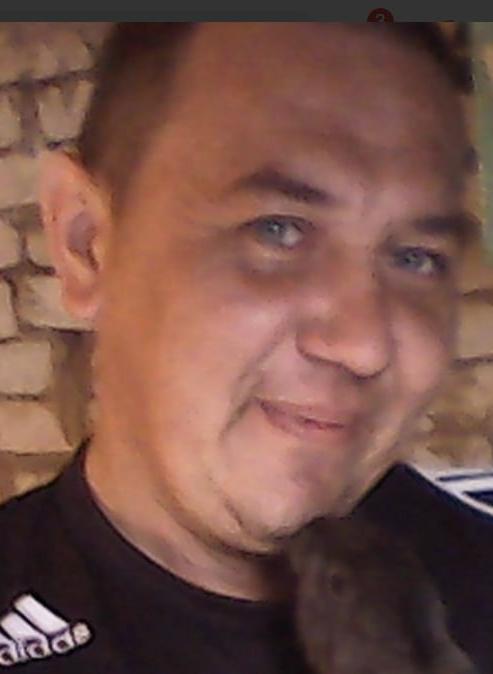 Фото: Погибший на войне с Украиной Челаков Андрей Михайлович. Республика Татарстан, добровольцы