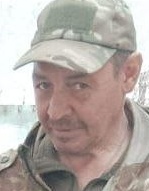 Фото: Погибший на войне с Украиной Бреев Дмитрий Владимирович. Ставропольский край, добровольцы