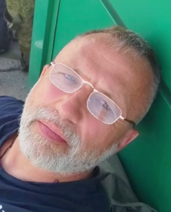 Фото: Погибший на войне с Украиной Крамаров Иван Алексеевич. Ростовская область, нет данных
