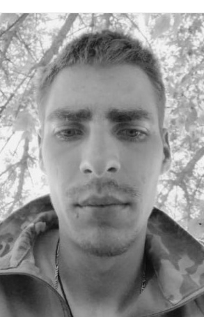 Фото: Погибший на войне с Украиной Филимонов Илья Сергеевич. Приморский край, мотострелковые войска