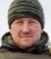 Фото: Погибший на войне с Украиной Кохан Антон Сергеевич. Новосибирская область, мобилизованные