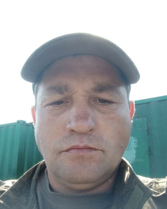 Фото: Погибший на войне с Украиной Пономаренко Николай Сергеевич. Краснодарский край, мотострелковые войска