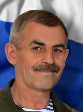 Фото: Погибший на войне с Украиной Кудрявцев Петр Ильич. Чувашская Республика, добровольцы