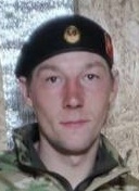 Фото: Погибший на войне с Украиной Добрынин Вениамин. Владимирская область, нет данных