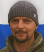 Фото: Погибший на войне с Украиной Семенов Владимир Юрьевич. Калининградская область, нет данных