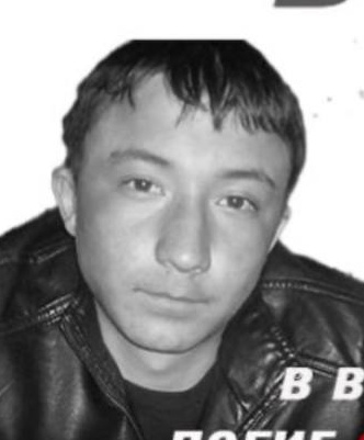 Фото: Погибший на войне с Украиной Сатлыков Роберт Рафисович. Республика Башкортостан, нет данных