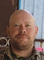 Фото: Погибший на войне с Украиной Малютин Александр Анатольевич. Красноярский край, добровольцы