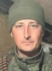 Фото: Погибший на войне с Украиной Калачев Владимир Сергеевич. Ставропольский край, мотострелковые войска