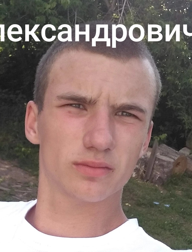 Фото: Погибший на войне с Украиной Охорзин Егор Александрович. Забайкальский край, добровольцы