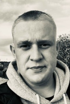 Фото: Погибший на войне с Украиной Хусаинов Данил Денисович. Свердловская область, нет данных