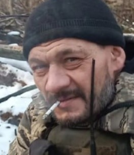 Фото: Погибший на войне с Украиной Яковлев Александр Александрович. Воронежская область, нет данных
