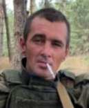 Фото: Погибший на войне с Украиной Красовский Дмитрий Сергеевич. Тамбовская область, нет данных