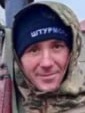 Фото: Погибший на войне с Украиной Бочаров Виталий Петрович. Республика Калмыкия, добровольцы