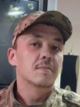 Фото: Погибший на войне с Украиной Аятов Андрей Витальевич. Ханты-Мансийский автономный округ - Югра, добровольцы