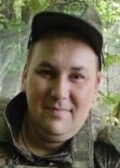 Фото: Погибший на войне с Украиной Сухинин Антон Алексеевич. Калининградская область, нет данных