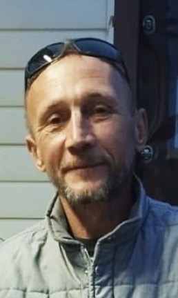 Фото: Погибший на войне с Украиной Суханов Геннадий Викторович. Приморский край, добровольцы