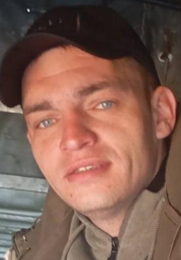 Фото: Погибший на войне с Украиной Черняев Александр Олегович. Республика Татарстан, нет данных