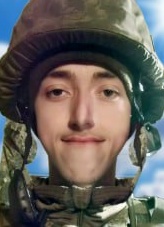 Фото: Погибший на войне с Украиной Кривонос Павел Романович. Псковская область, нет данных