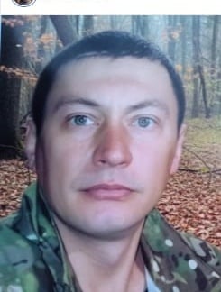 Фото: Погибший на войне с Украиной Ильин Артем Владимирович. Красноярский край, нет данных